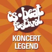 Koncert legend